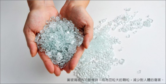 換玻璃樣式-強化玻璃