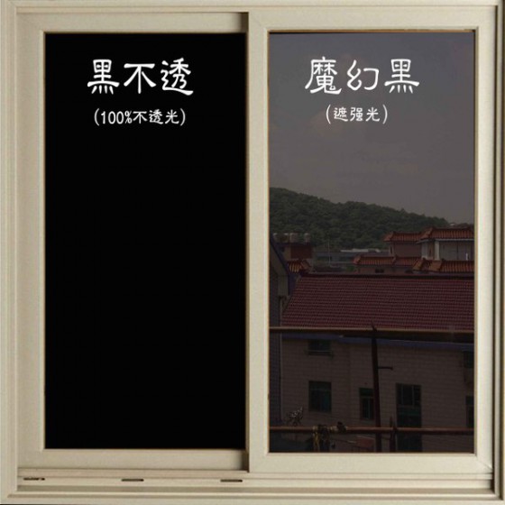 換玻璃樣式-灰色玻璃