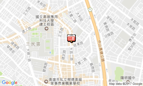 807 高雄市三民區大昌二路358號